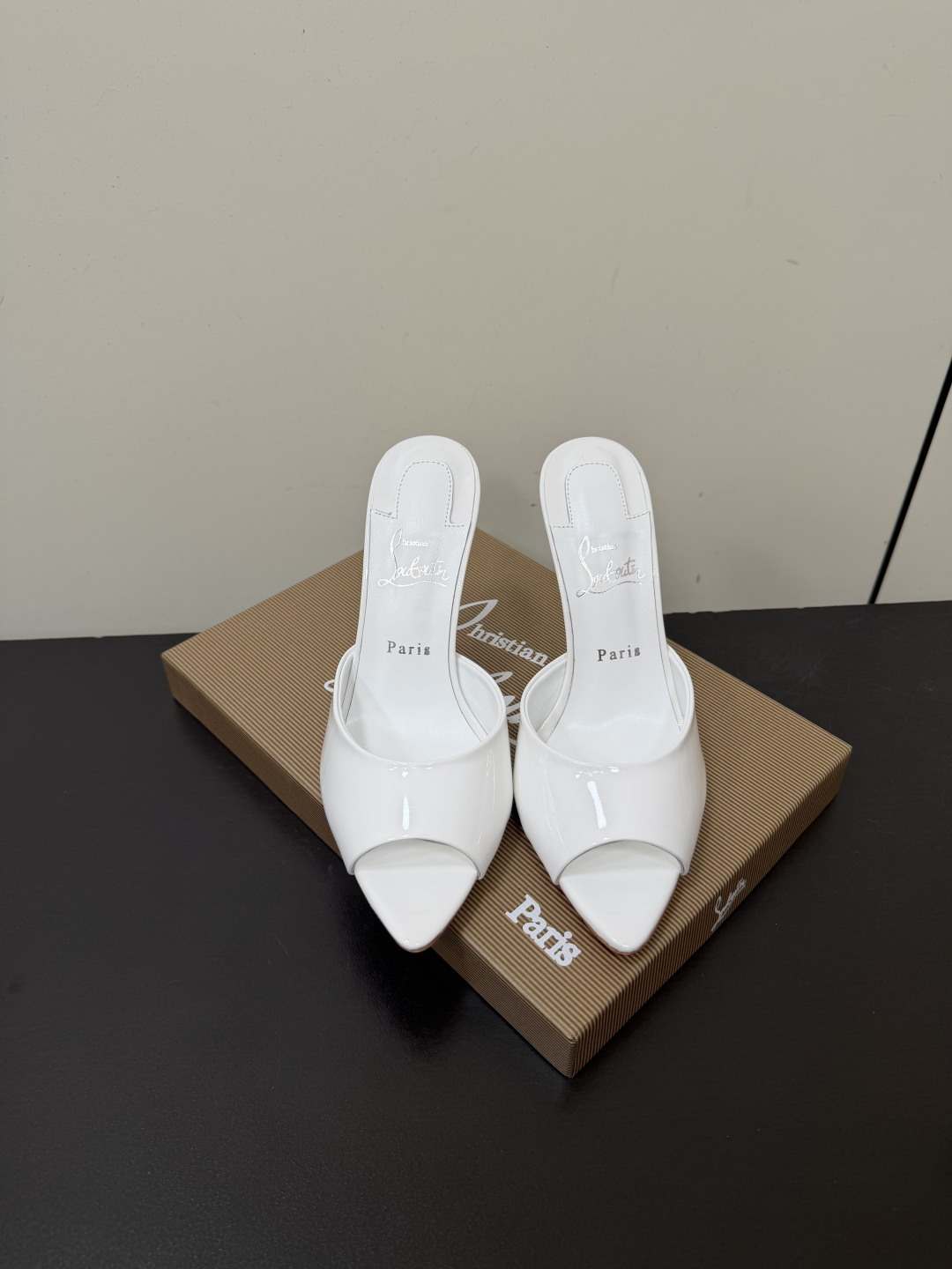 Women's shoes collection