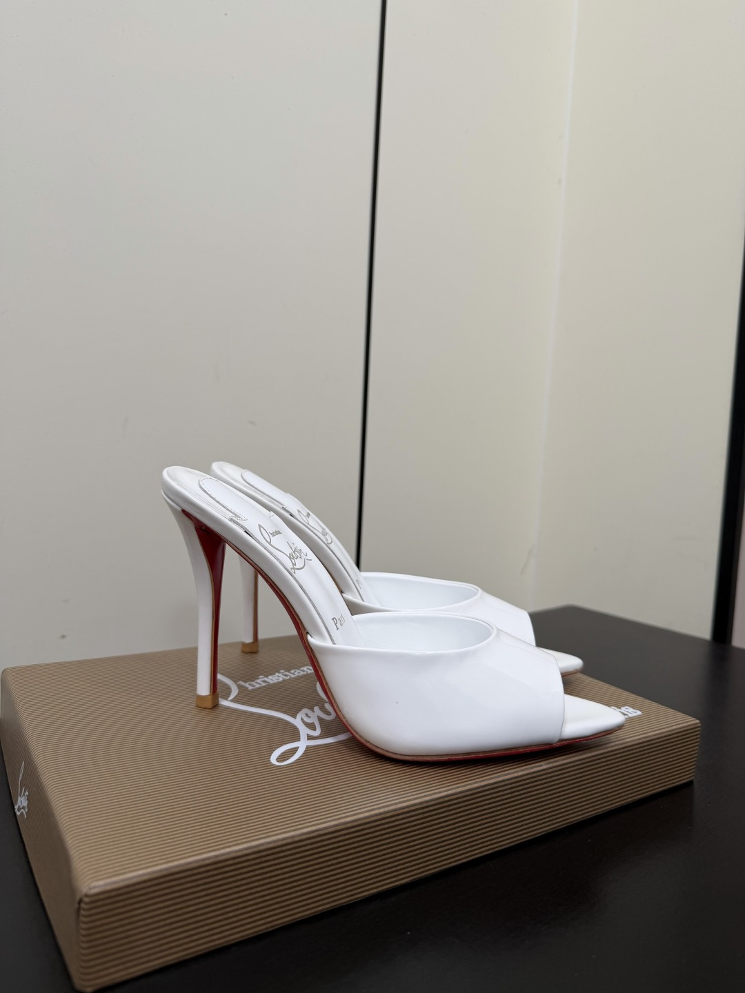 Women's shoes collection