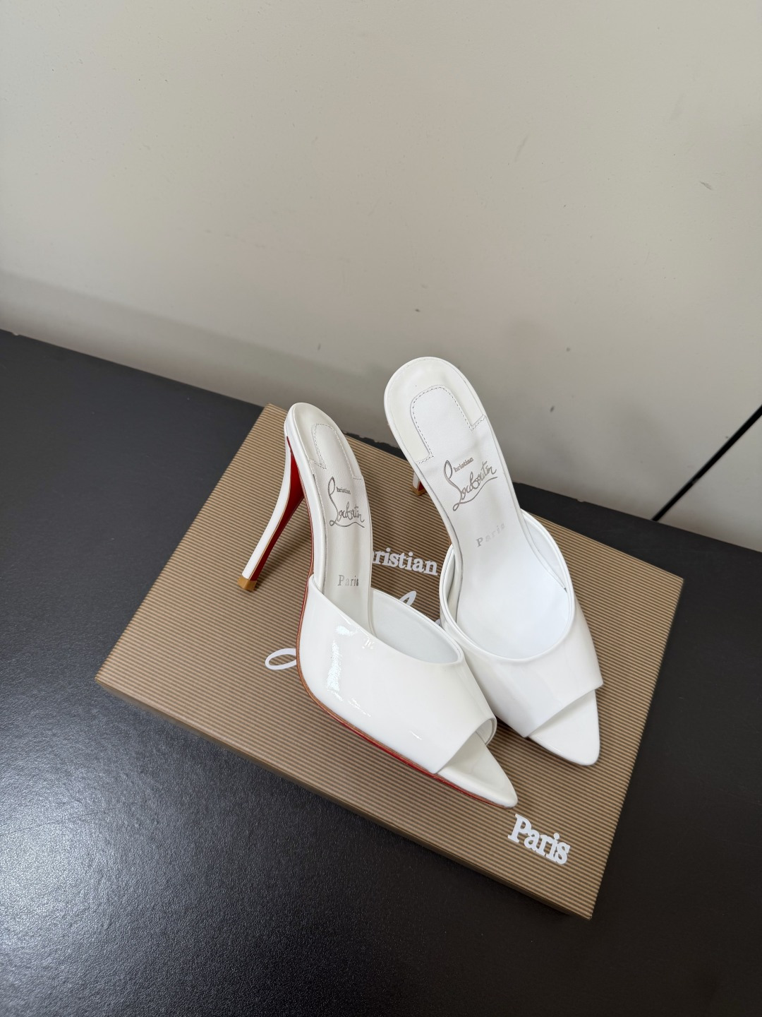 Women's shoes collection