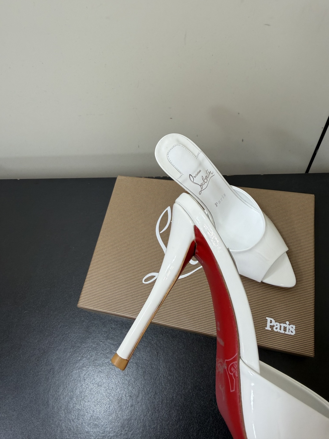 Women's shoes collection