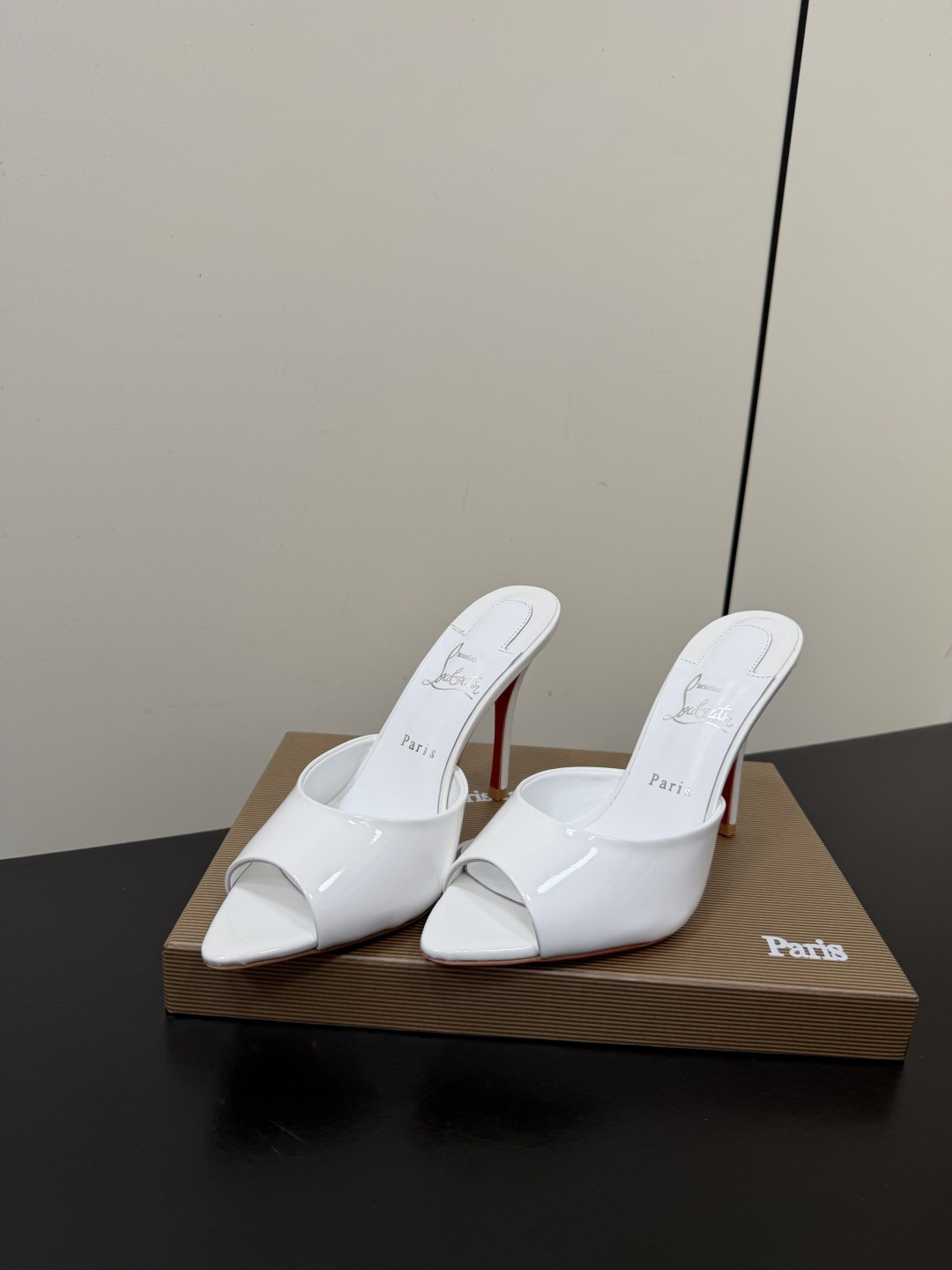 Women's shoes collection