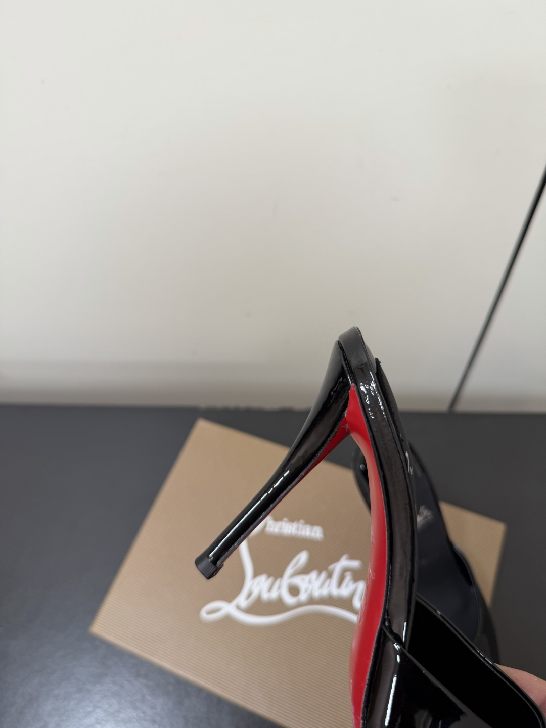 Women's shoes collection