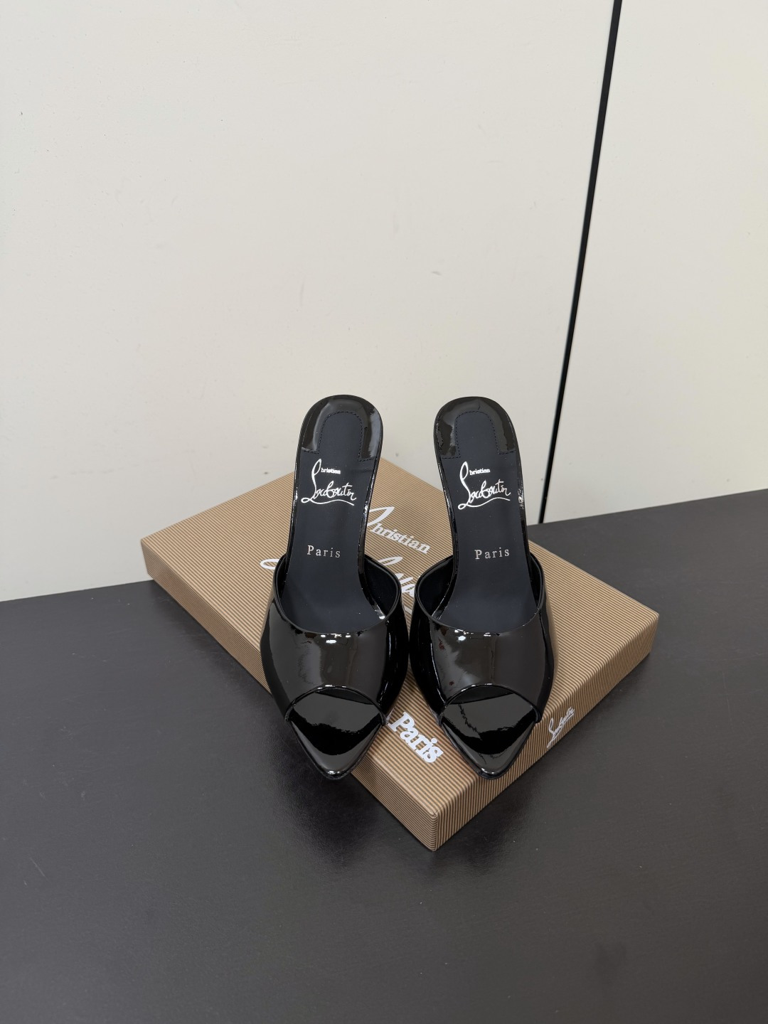 Women's shoes collection