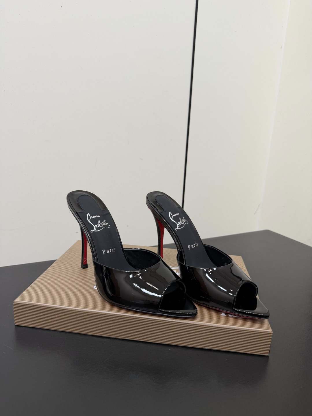 Women's shoes collection