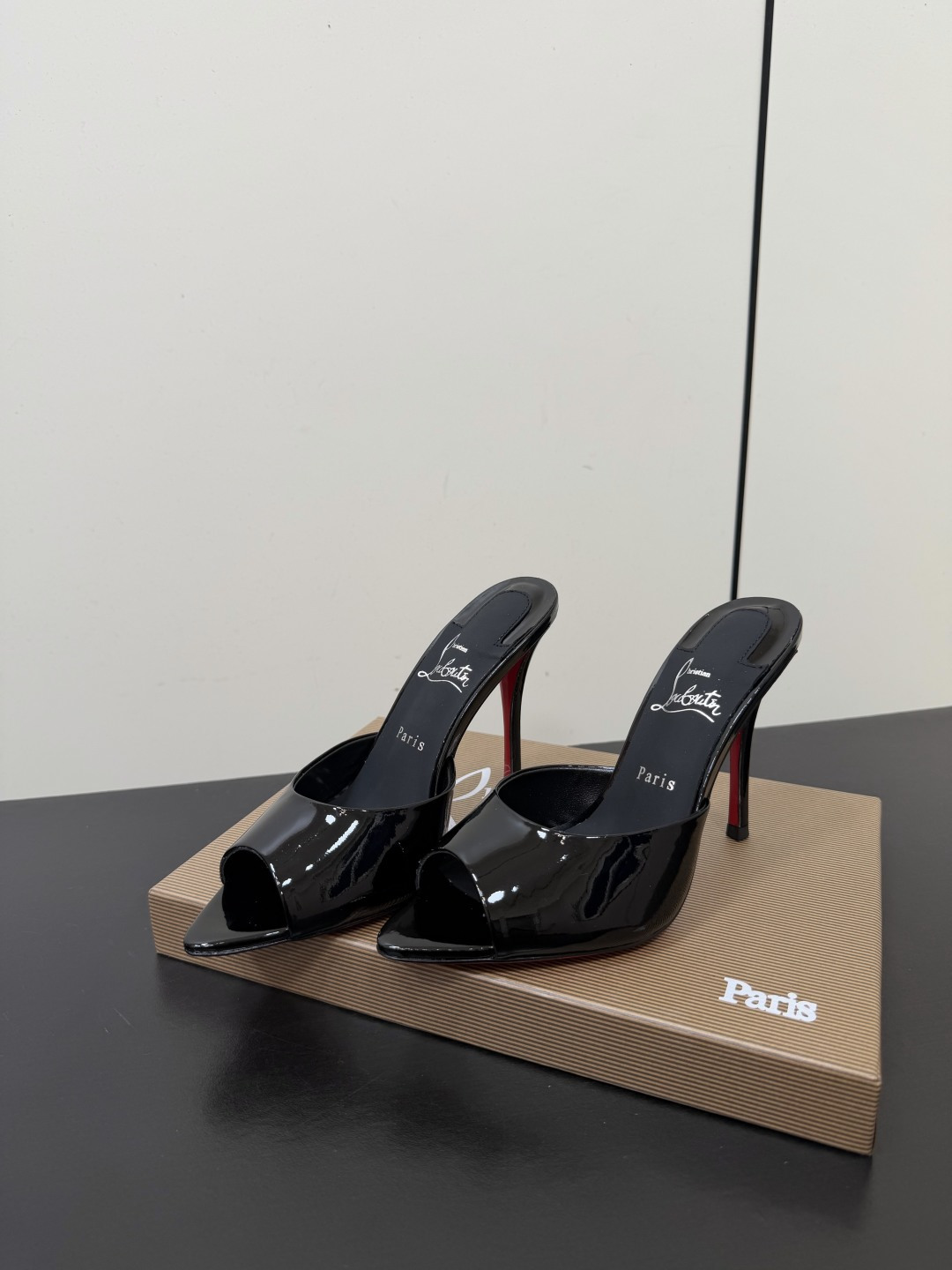 Women's shoes collection