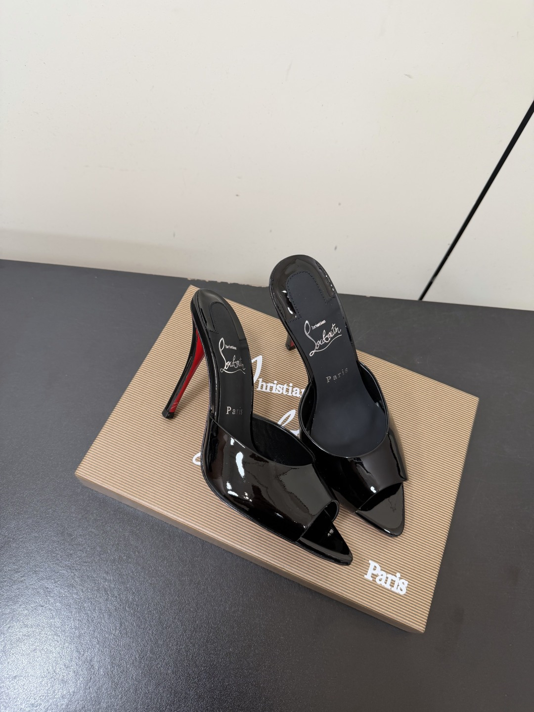 Women's shoes collection