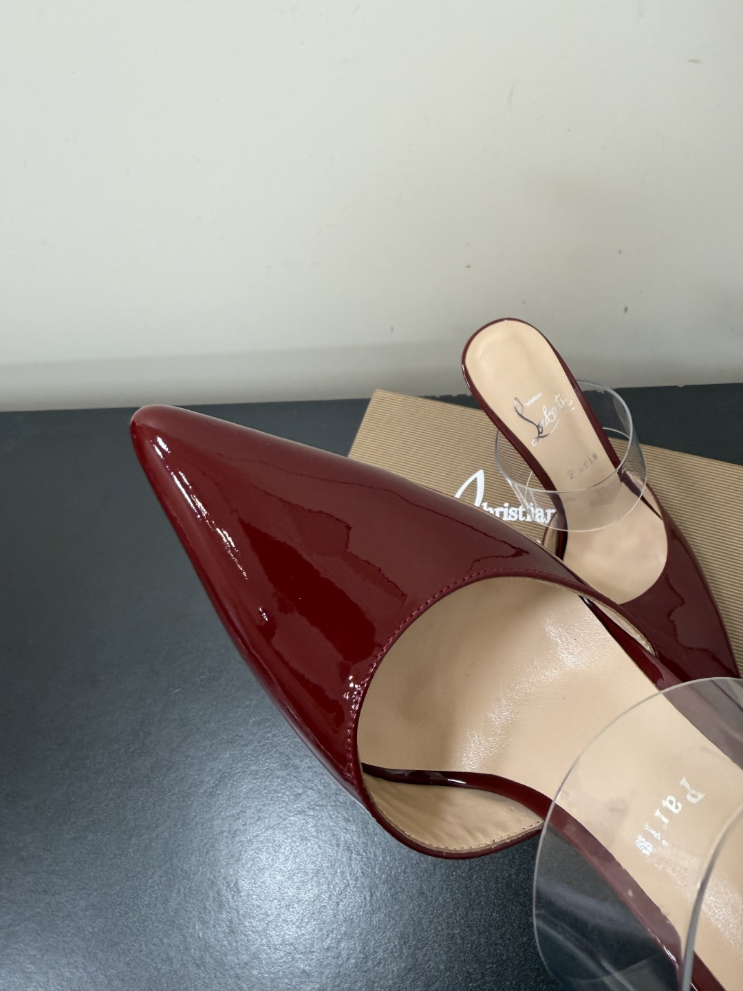Women's shoes collection