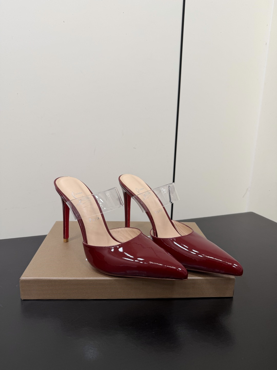 Women's shoes collection