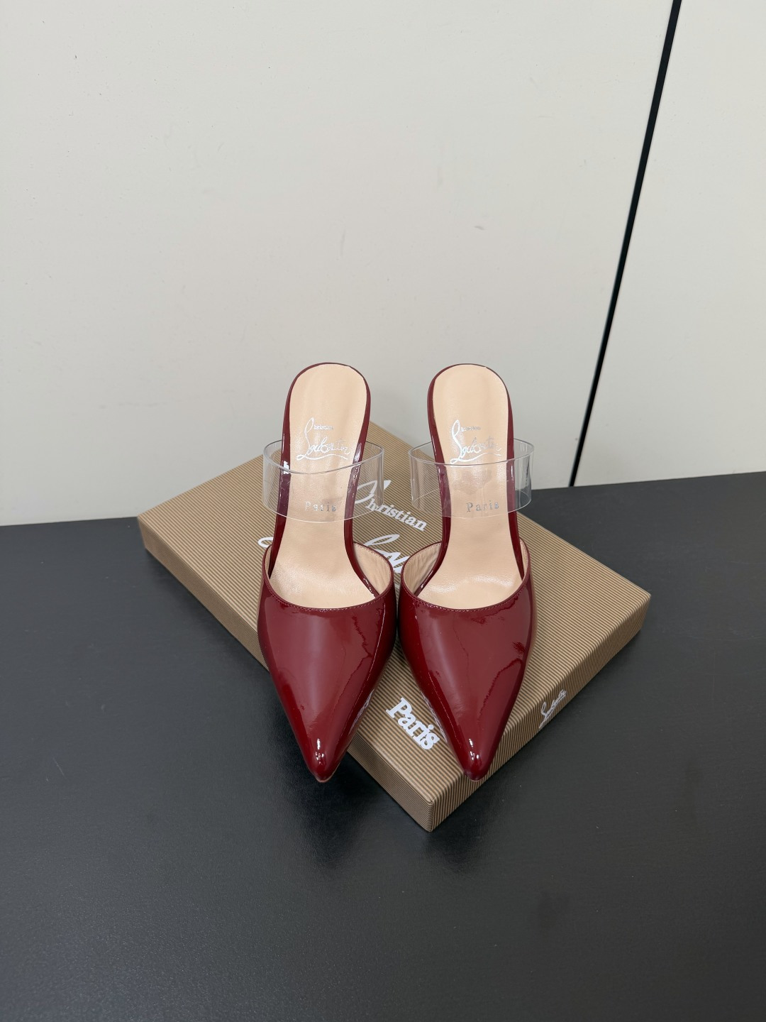 Women's shoes collection