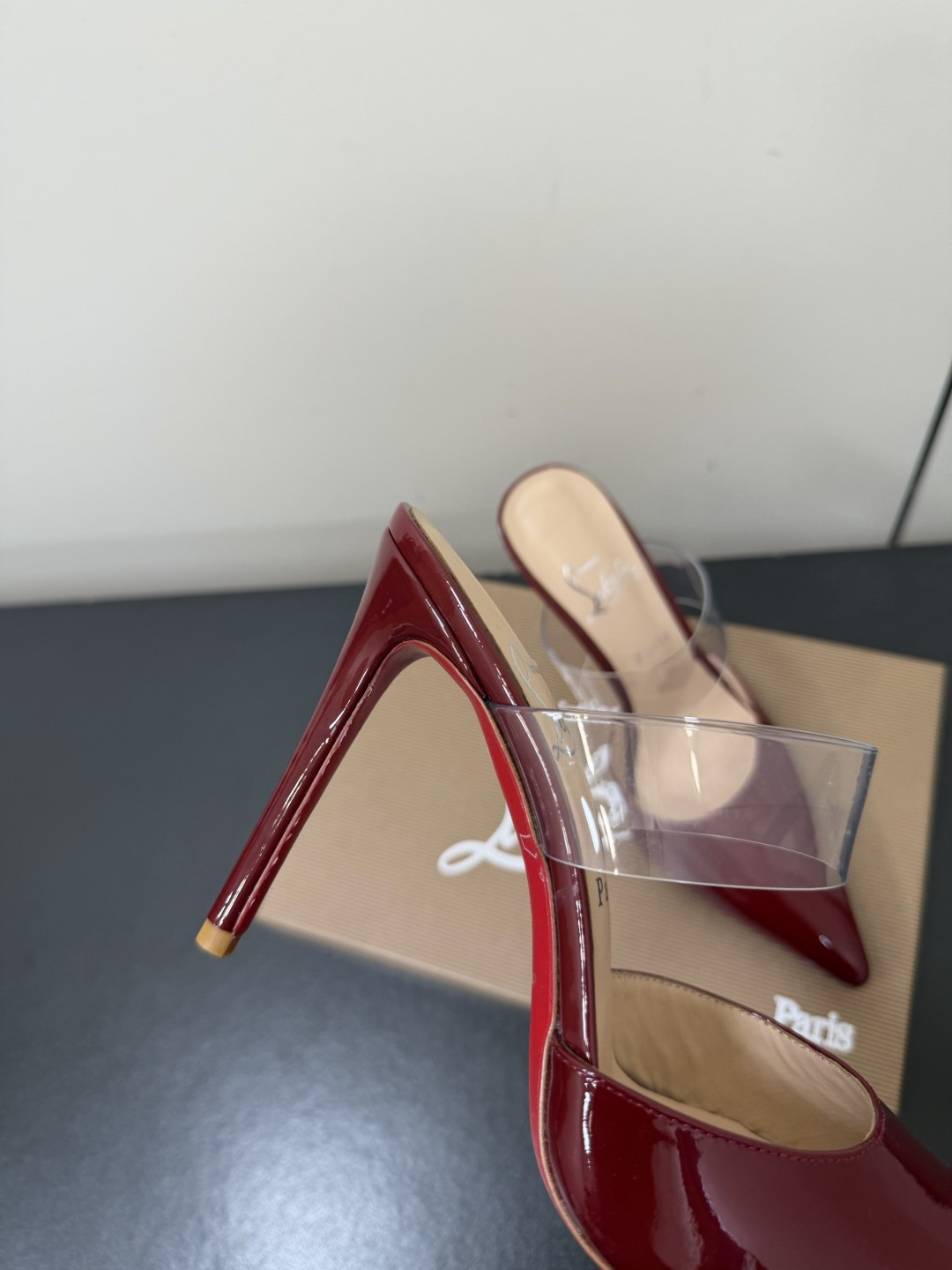 Women's shoes collection