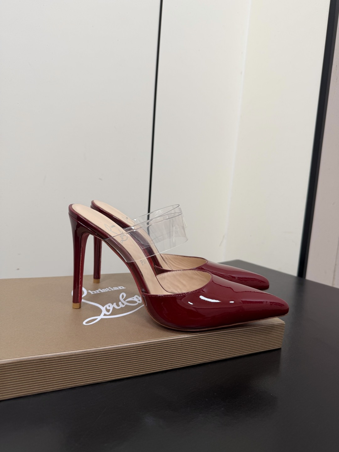 Women's shoes collection