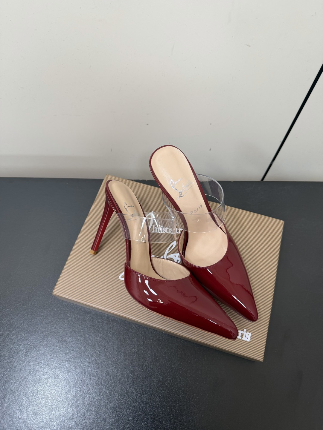 Women's shoes collection
