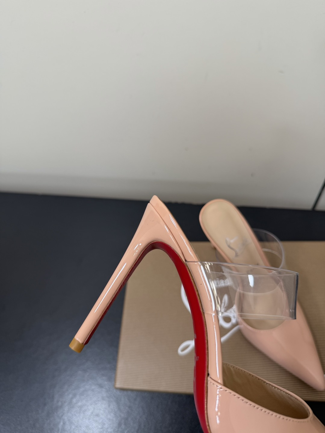 Women's shoes collection