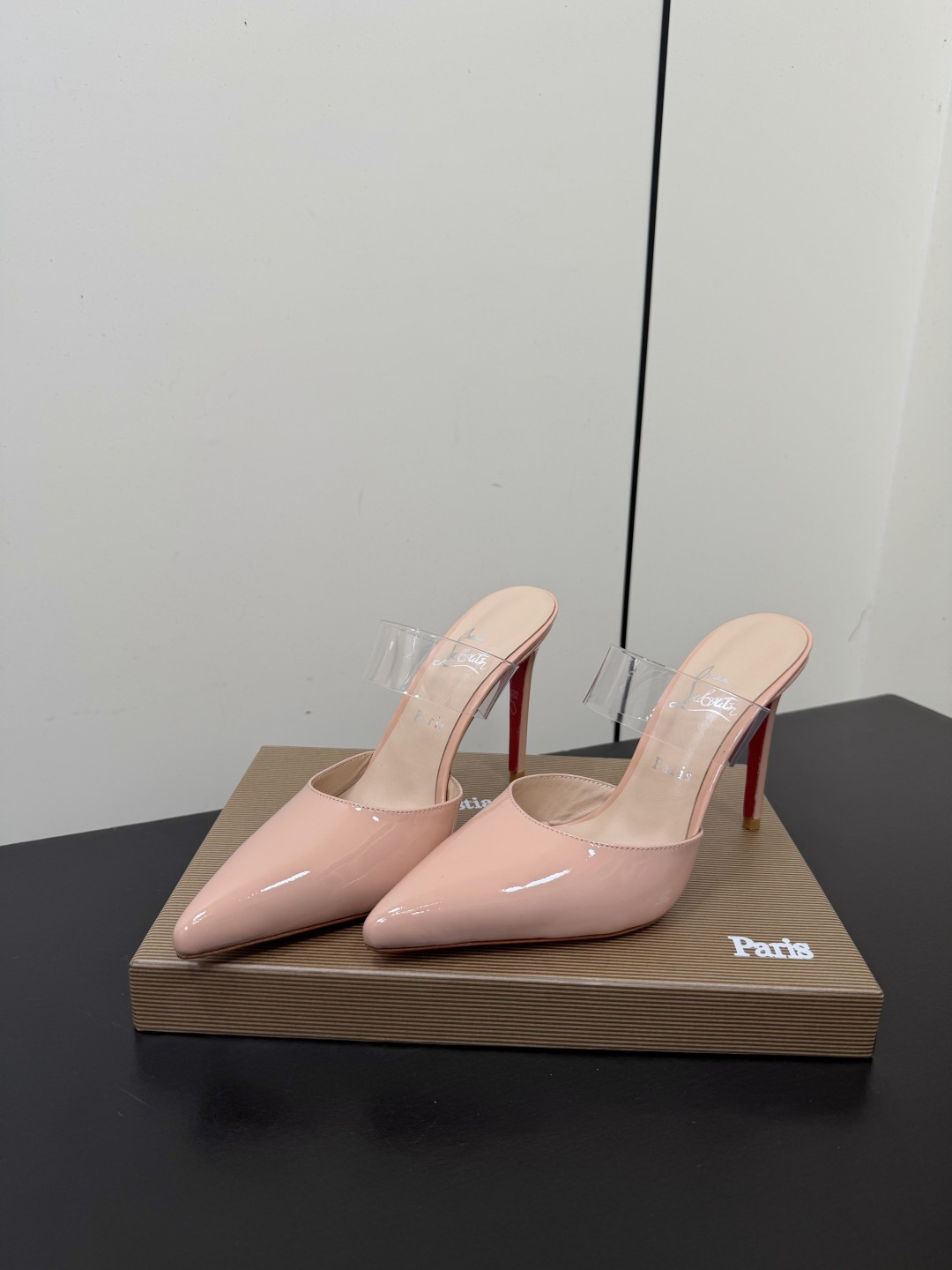Women's shoes collection