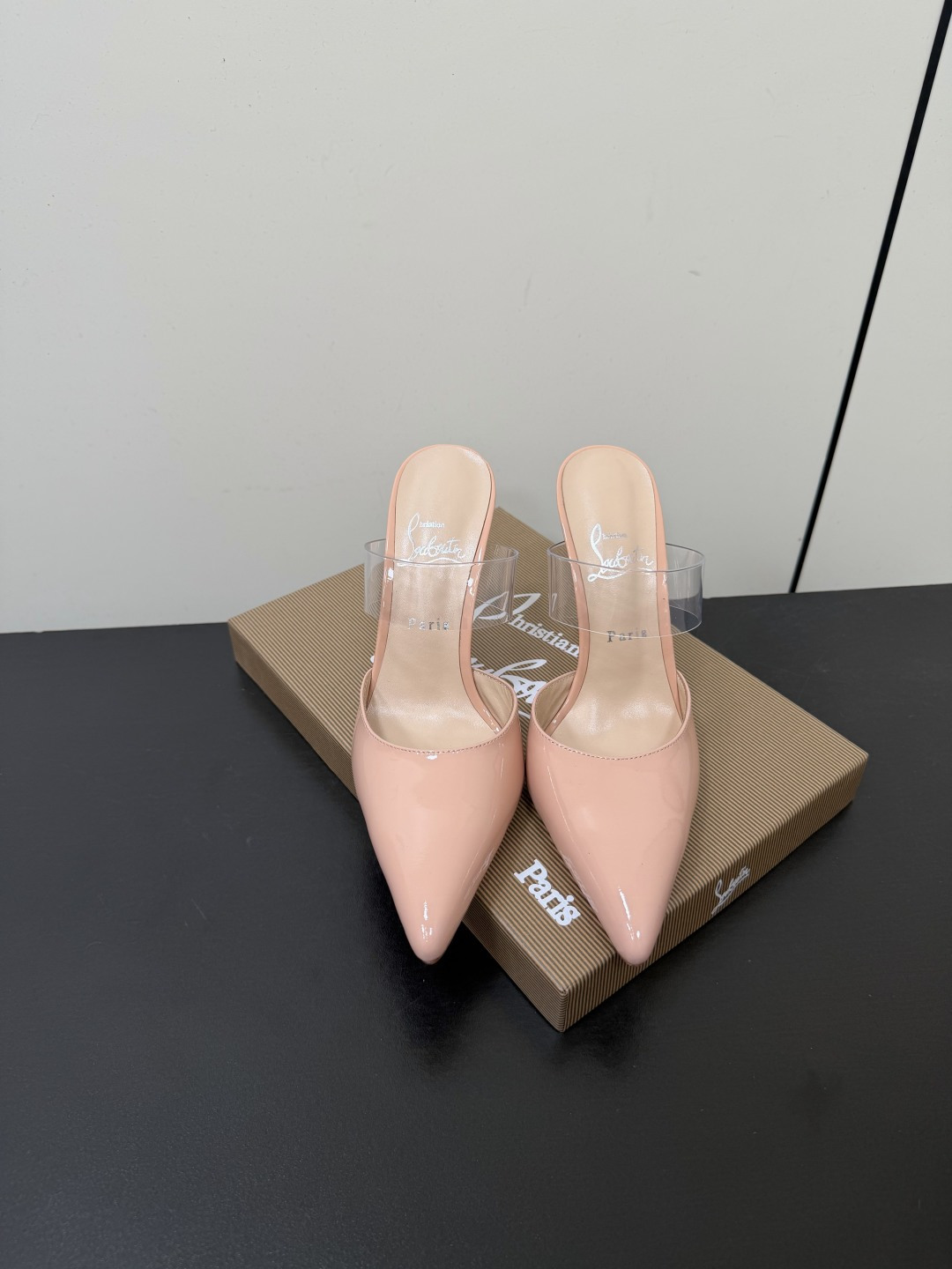 Women's shoes collection