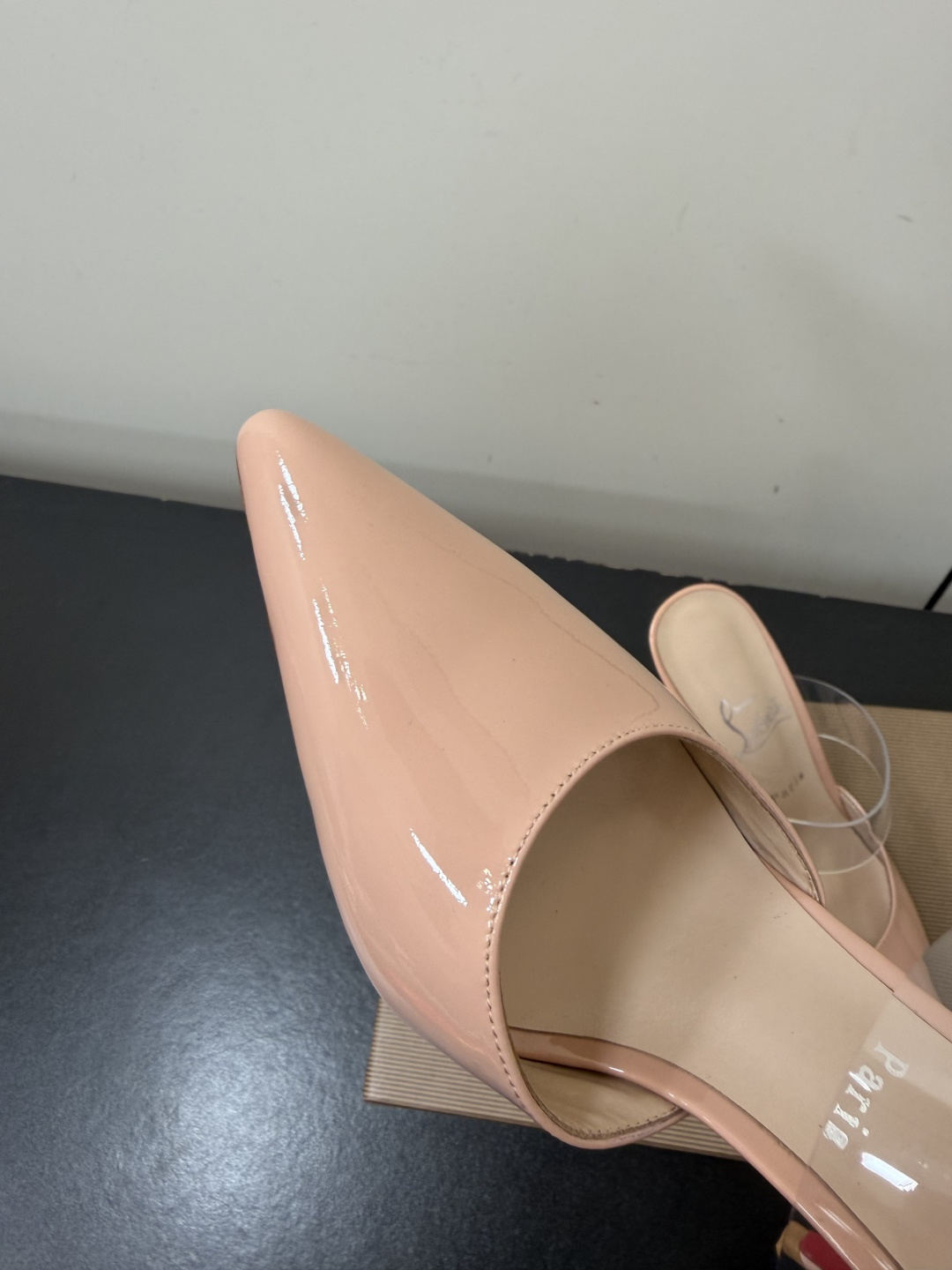 Women's shoes collection