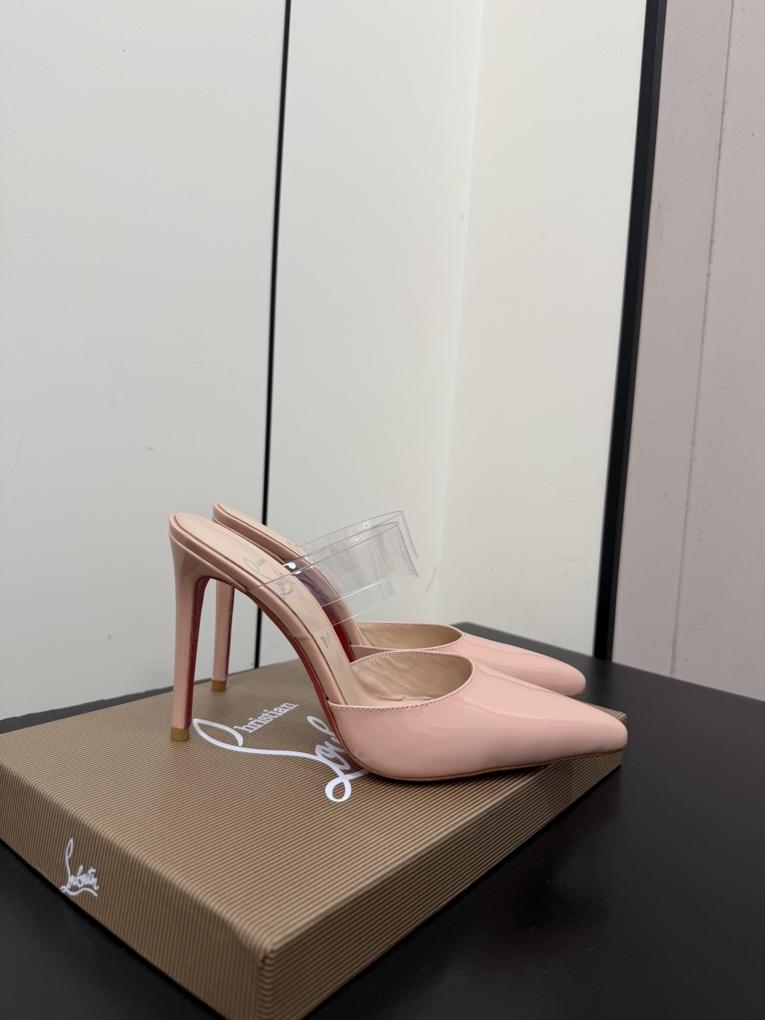 Women's shoes collection