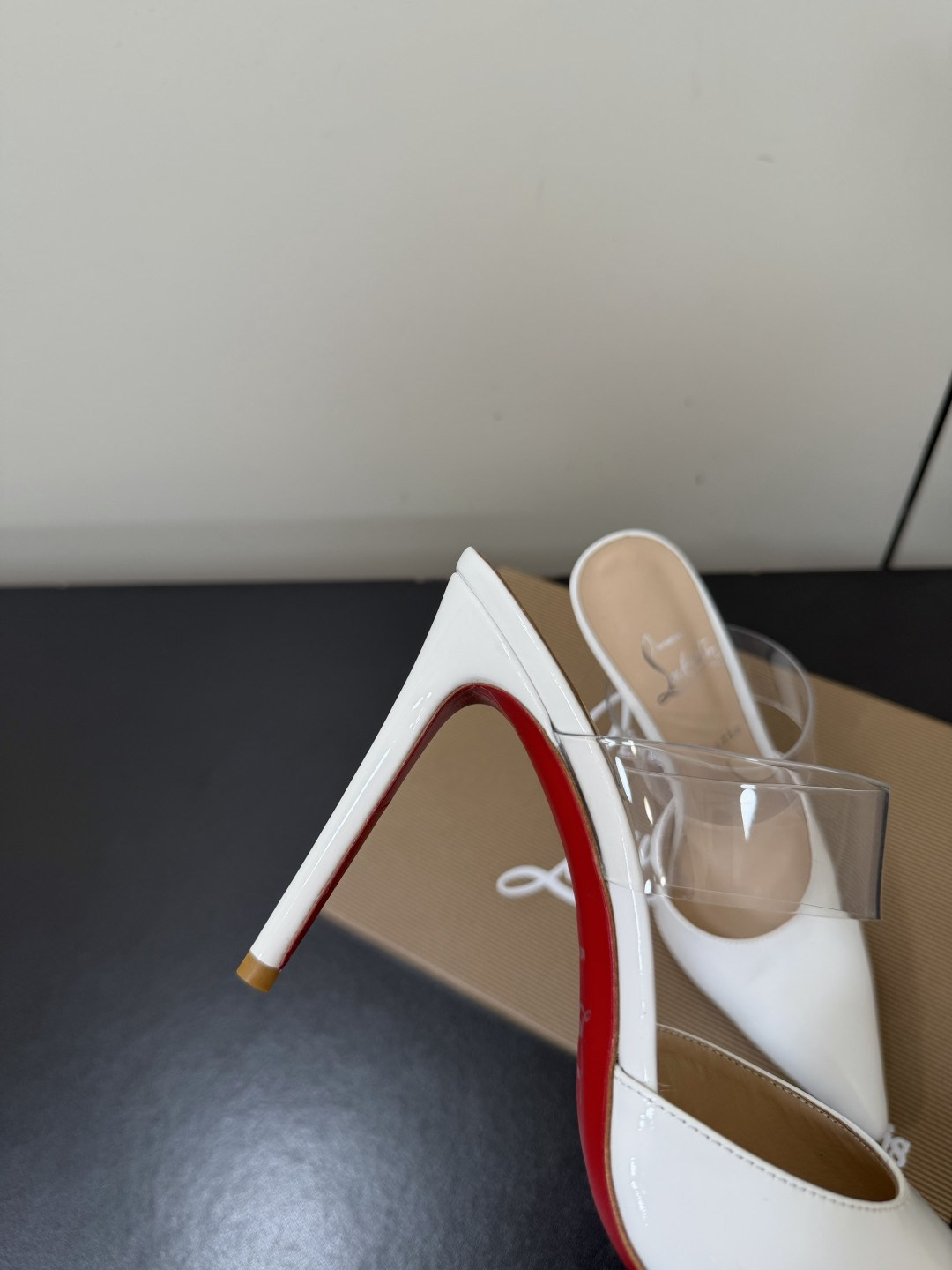 Women's shoes collection