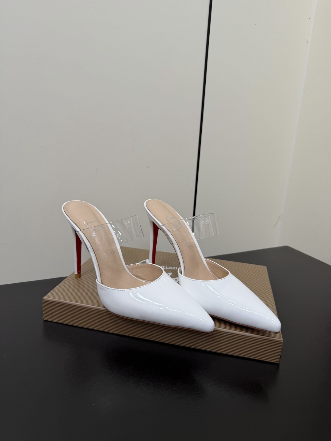 Women's shoes collection