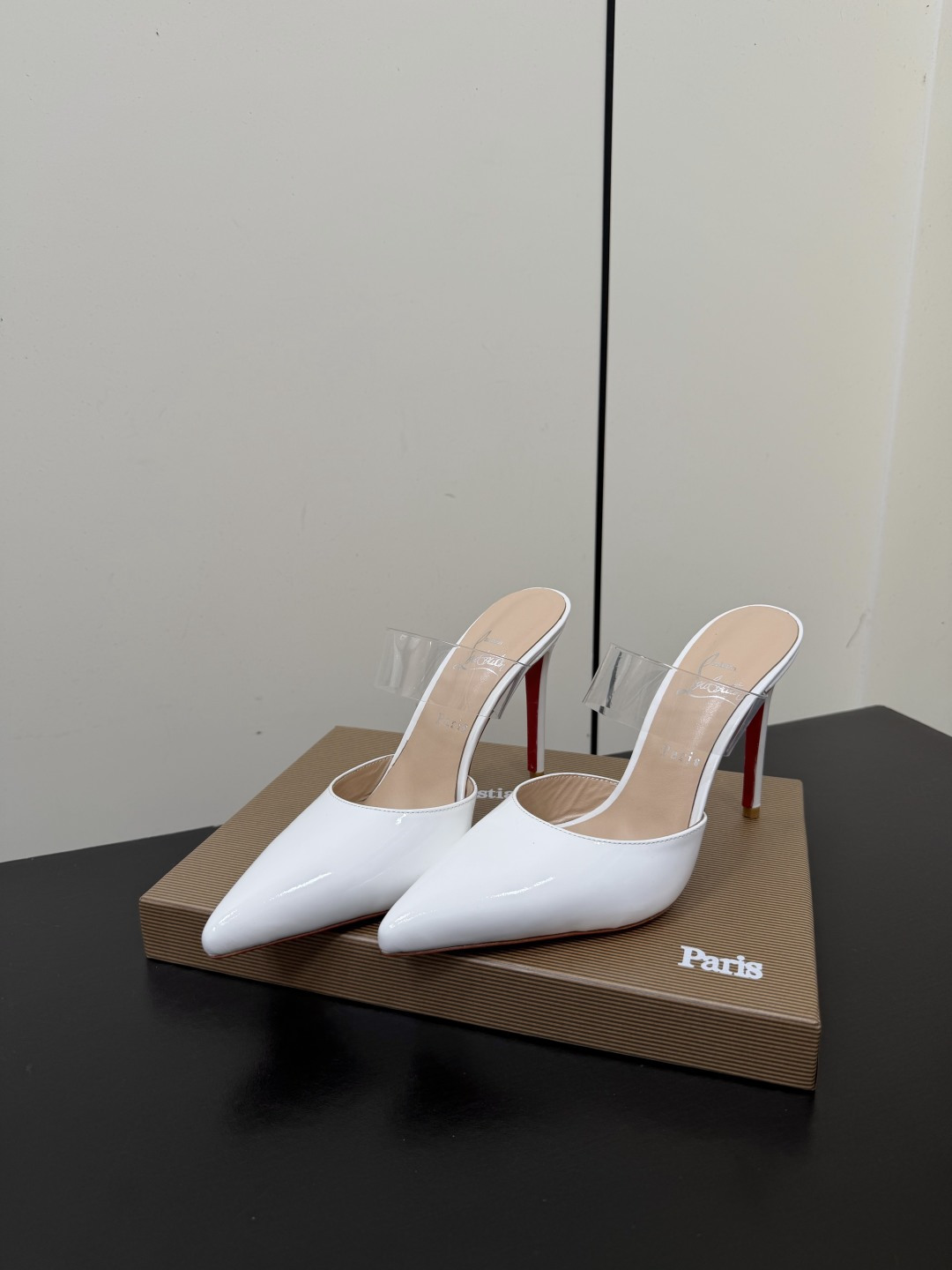 Women's shoes collection