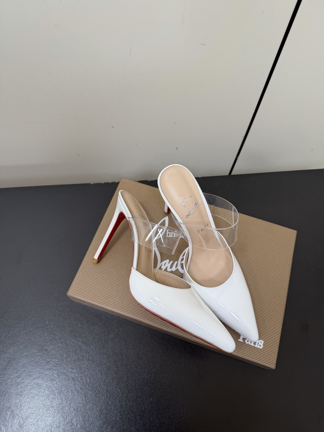 Women's shoes collection
