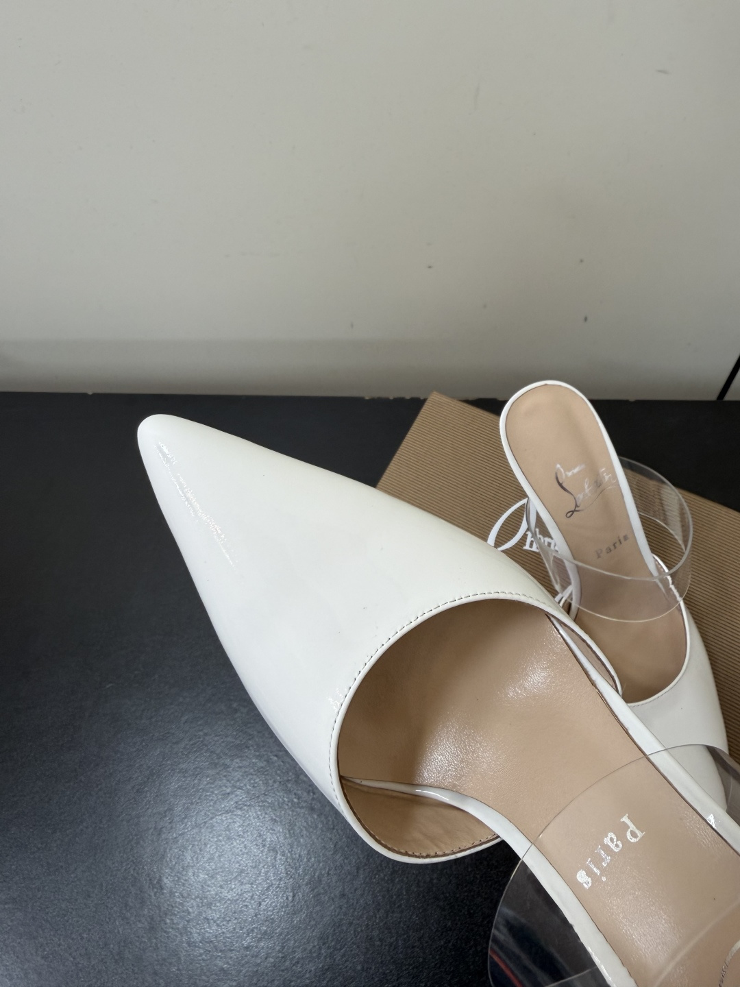 Women's shoes collection