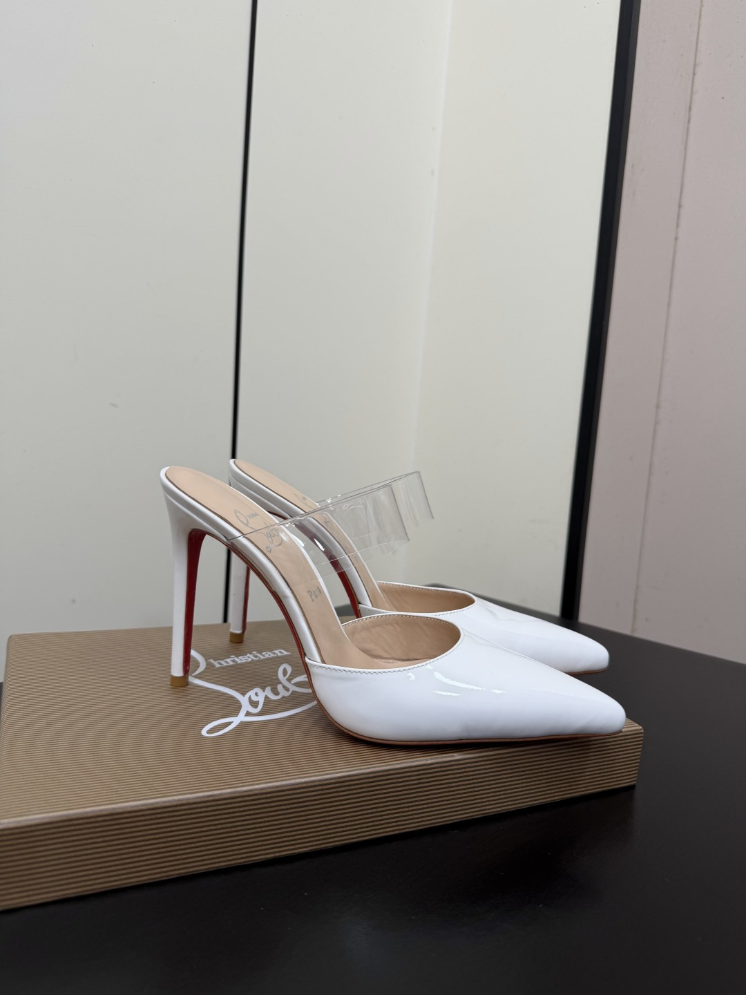 Women's shoes collection