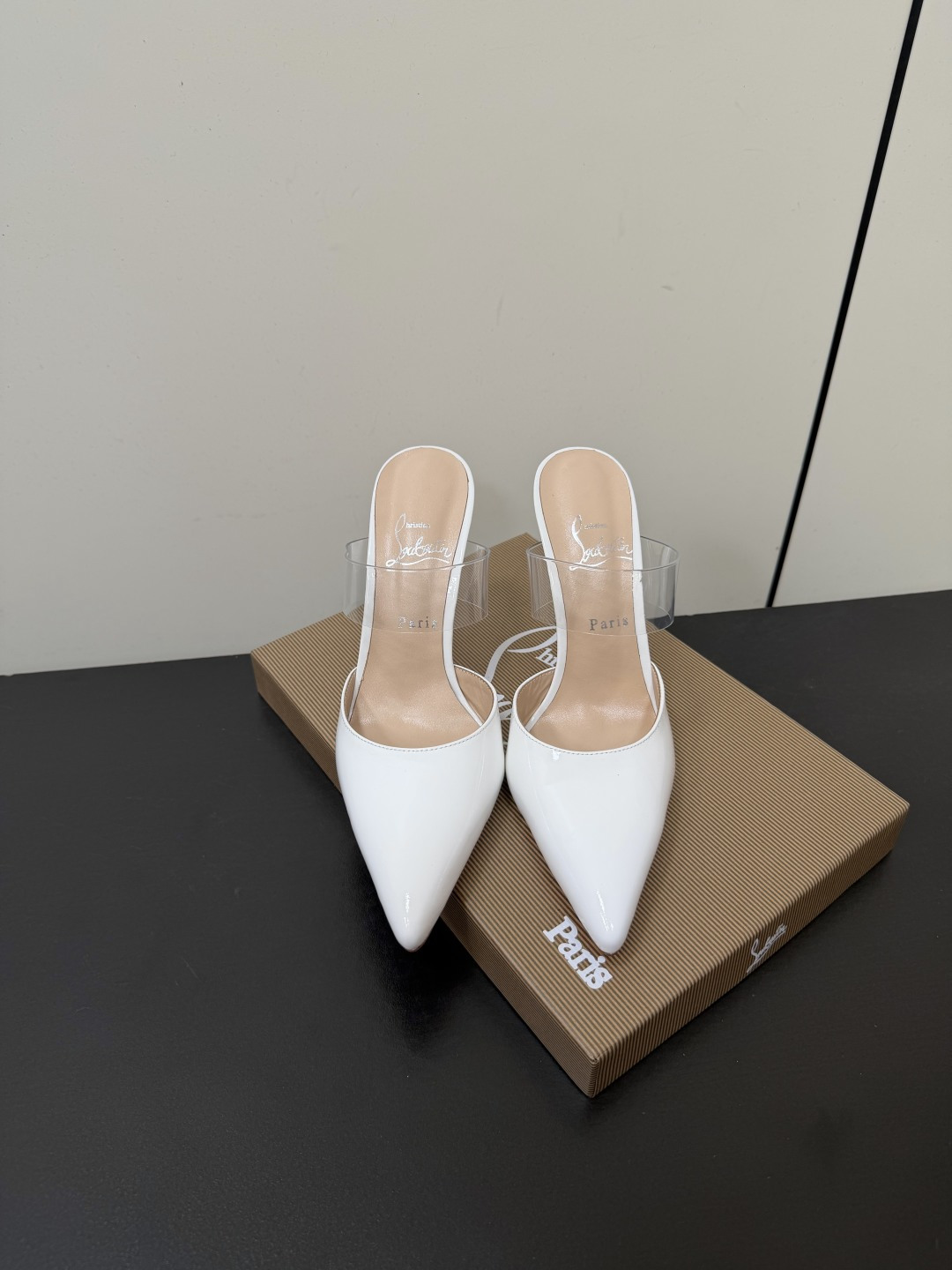 Women's shoes collection