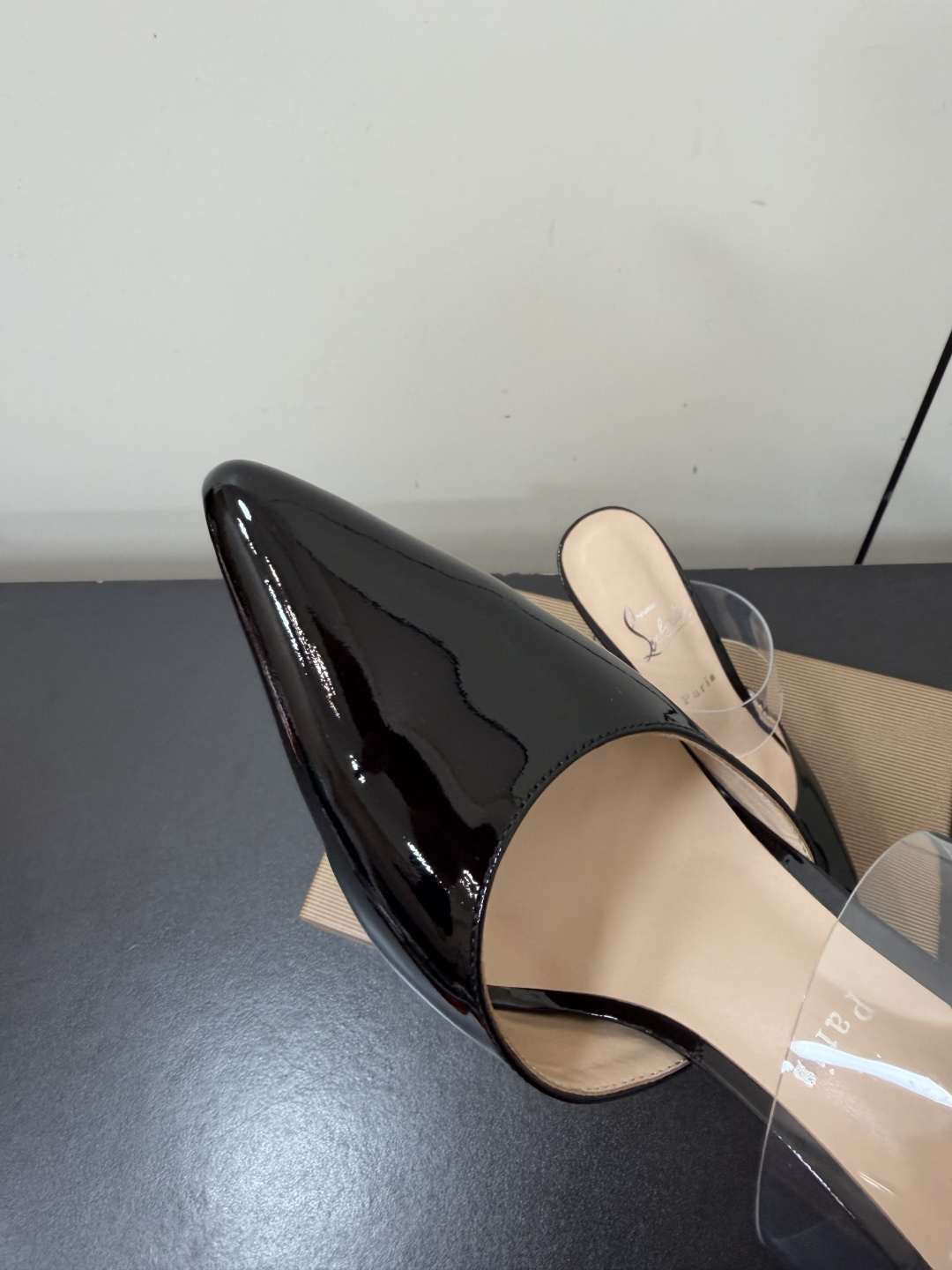 Women's shoes collection