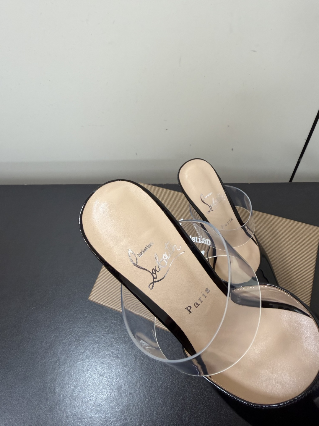 Women's shoes collection