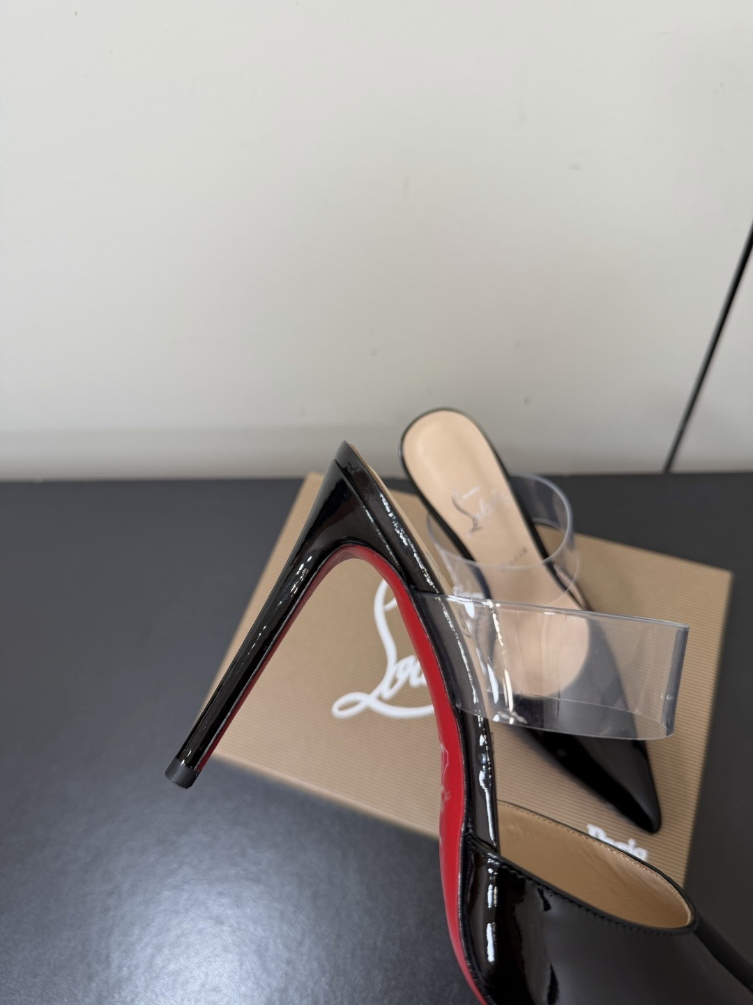 Women's shoes collection