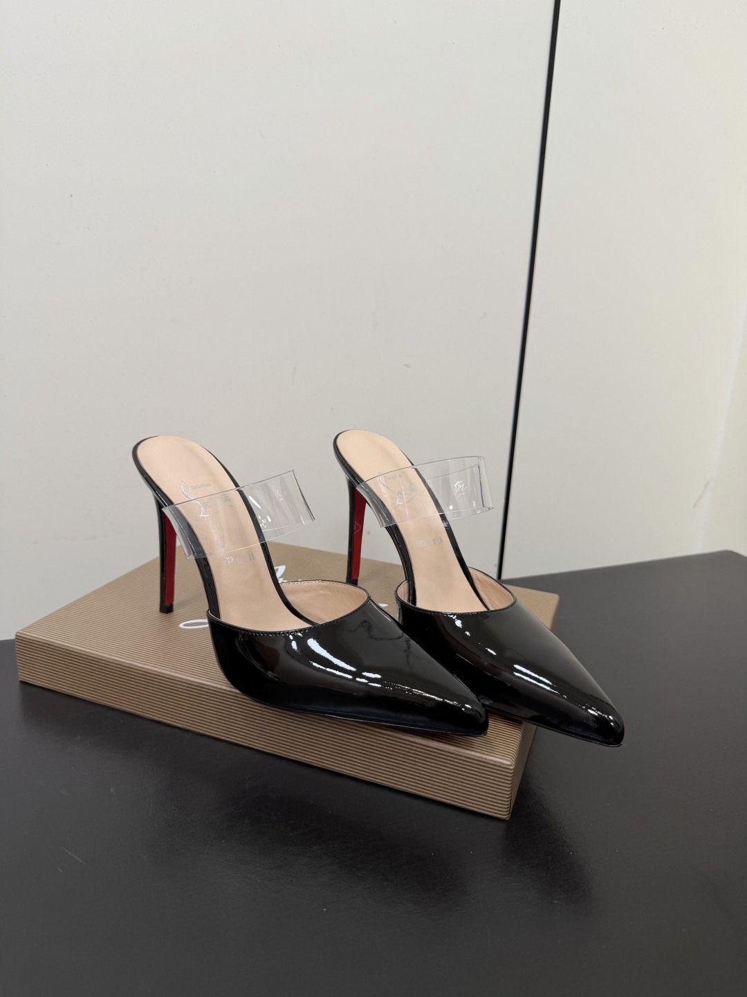 Women's shoes collection