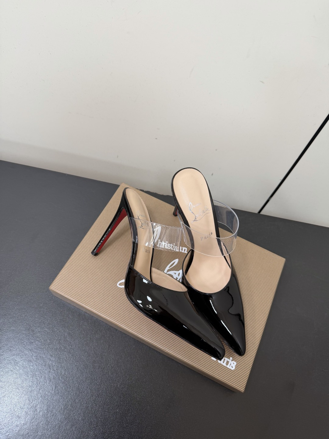 Women's shoes collection