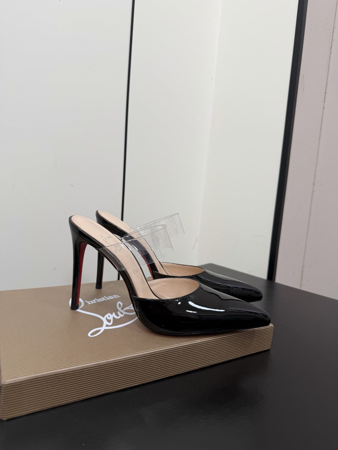 Women's shoes collection