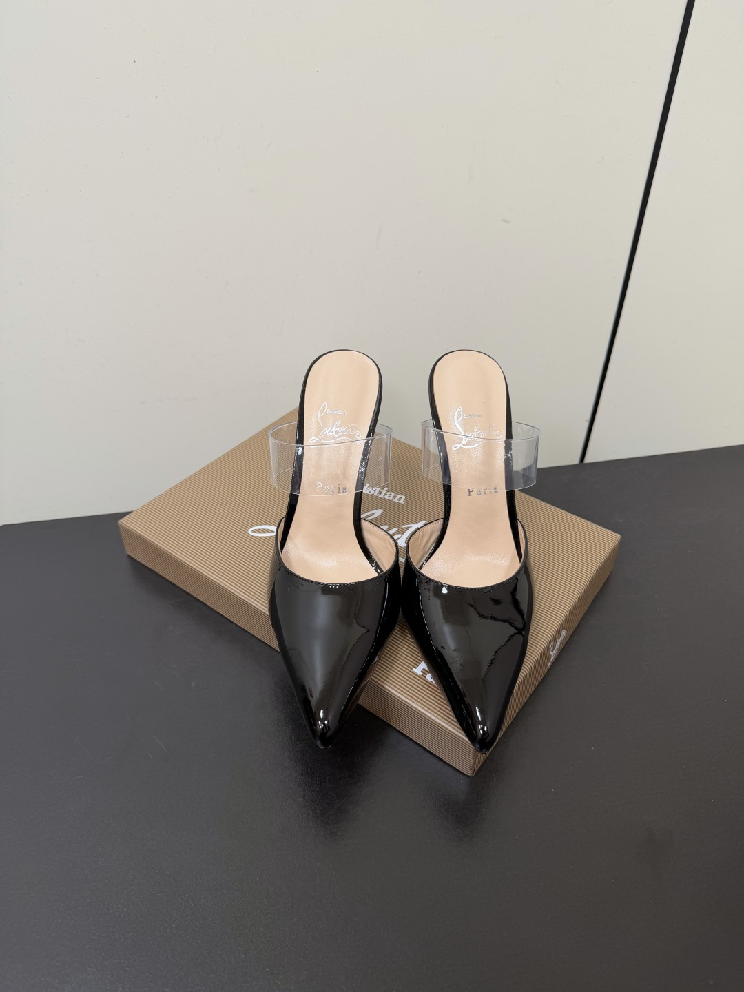 Women's shoes collection