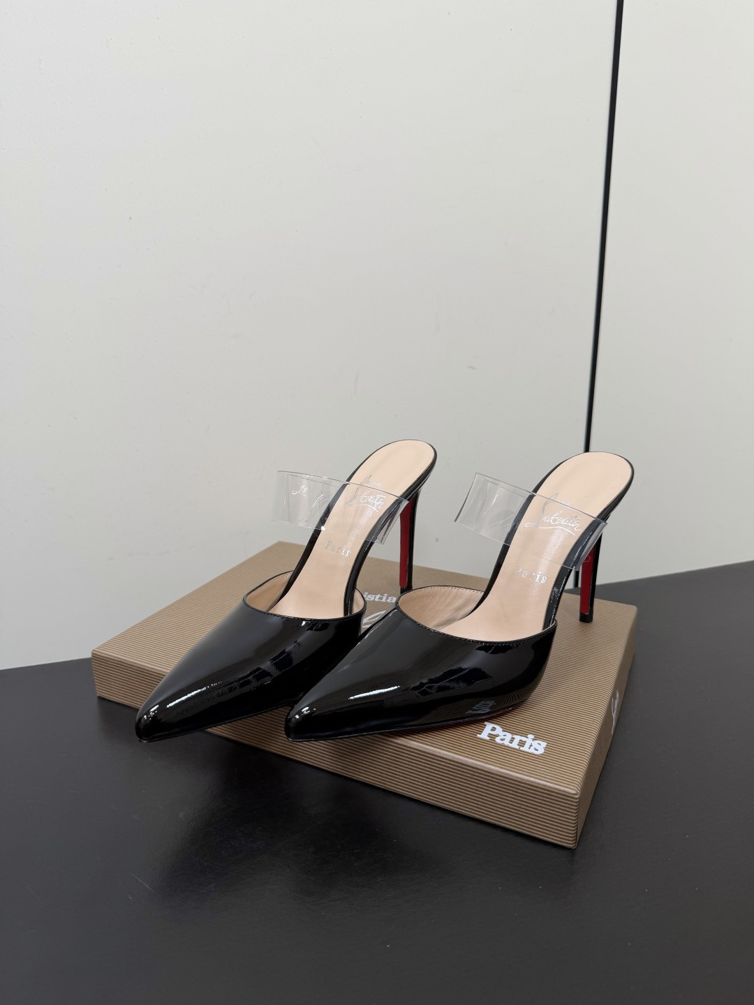 Women's shoes collection