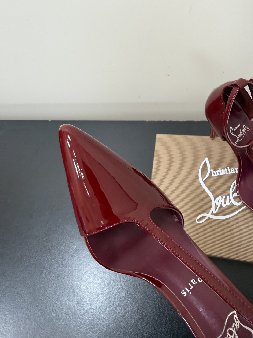 Women's shoes collection
