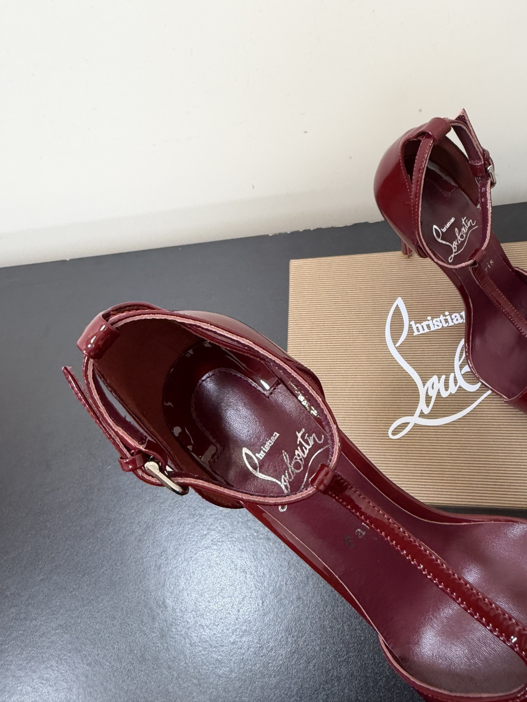 Women's shoes collection