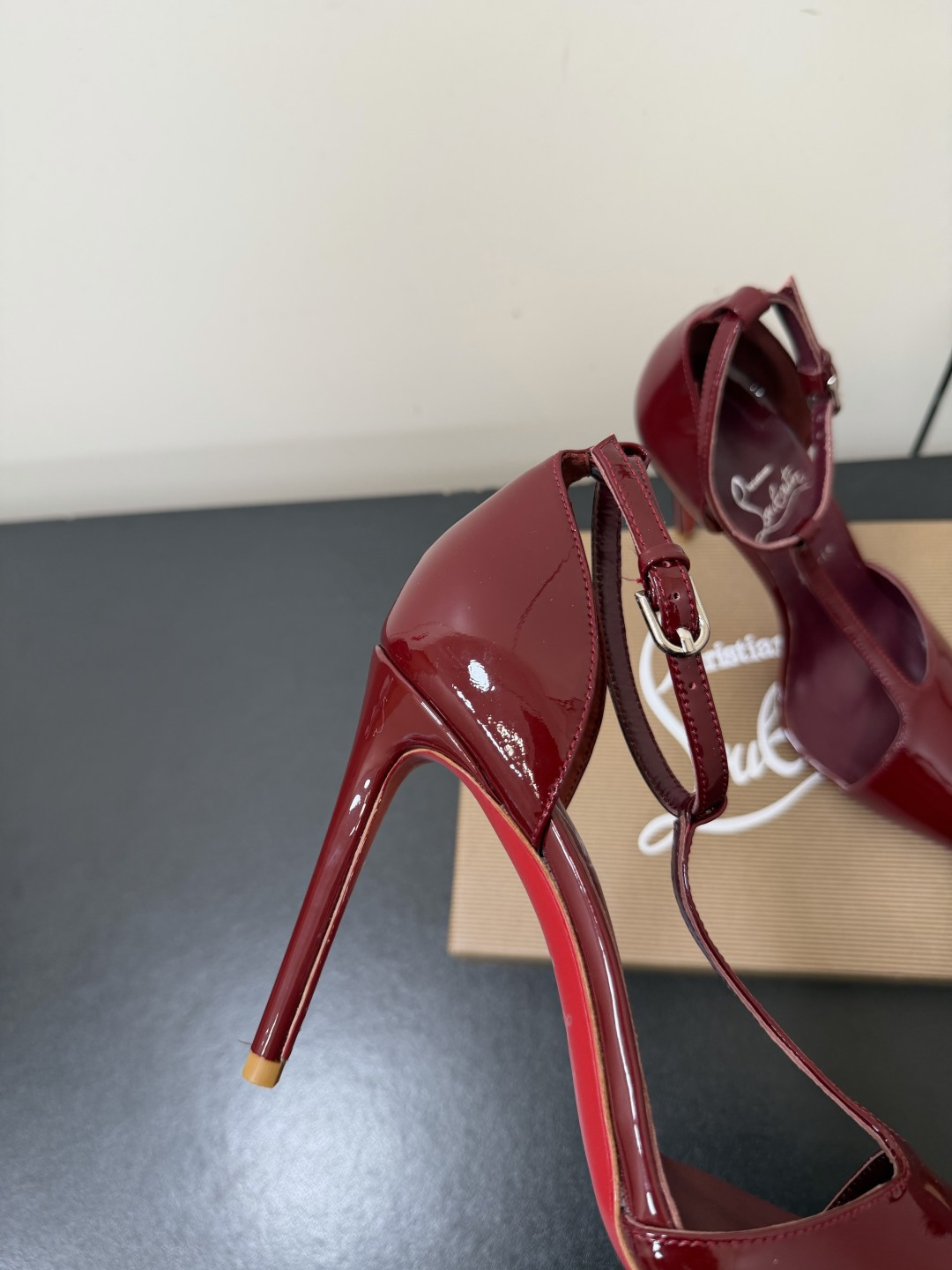Women's shoes collection