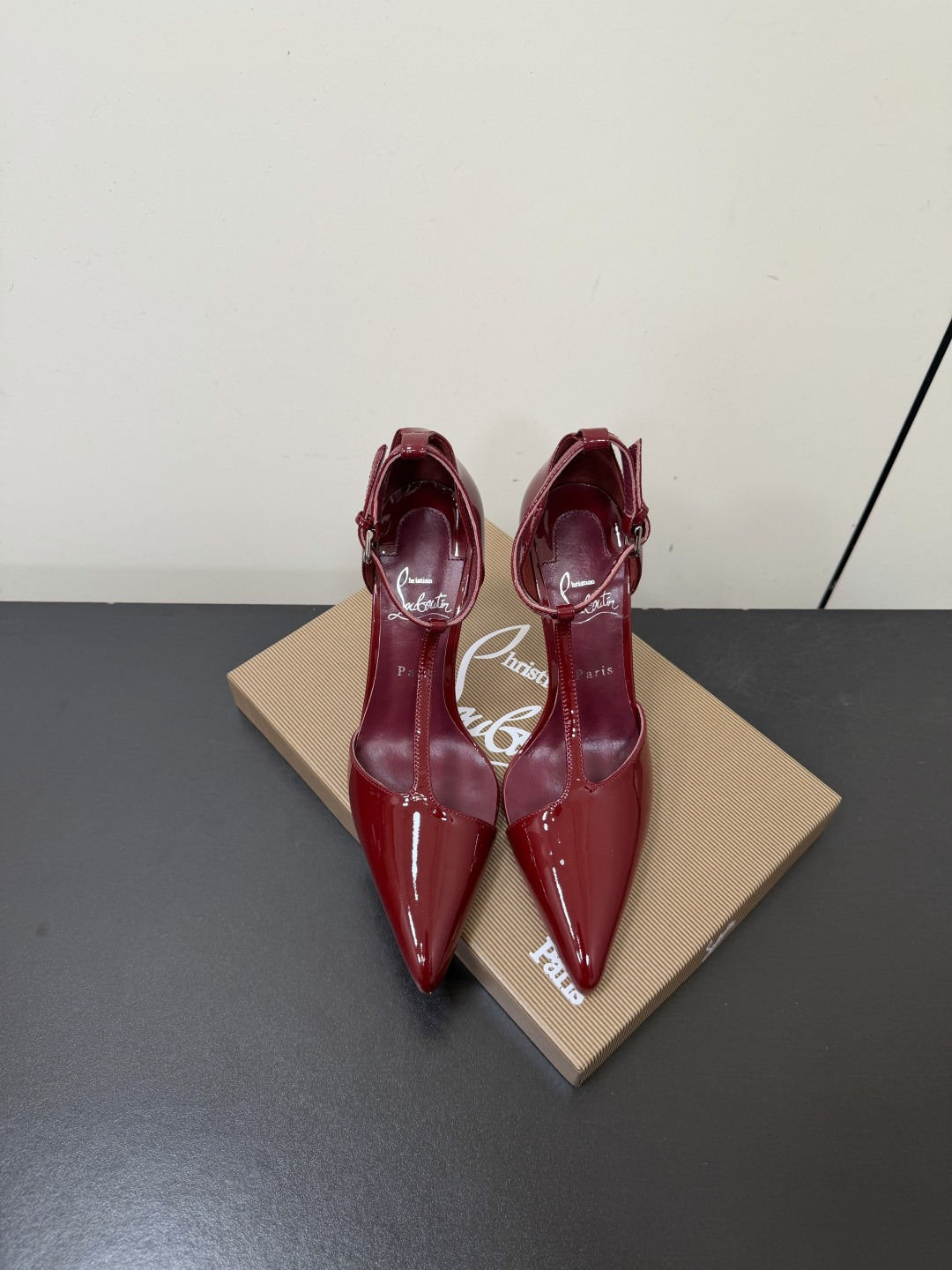 Women's shoes collection