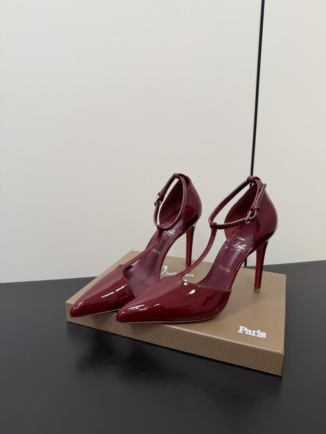 Women's shoes collection