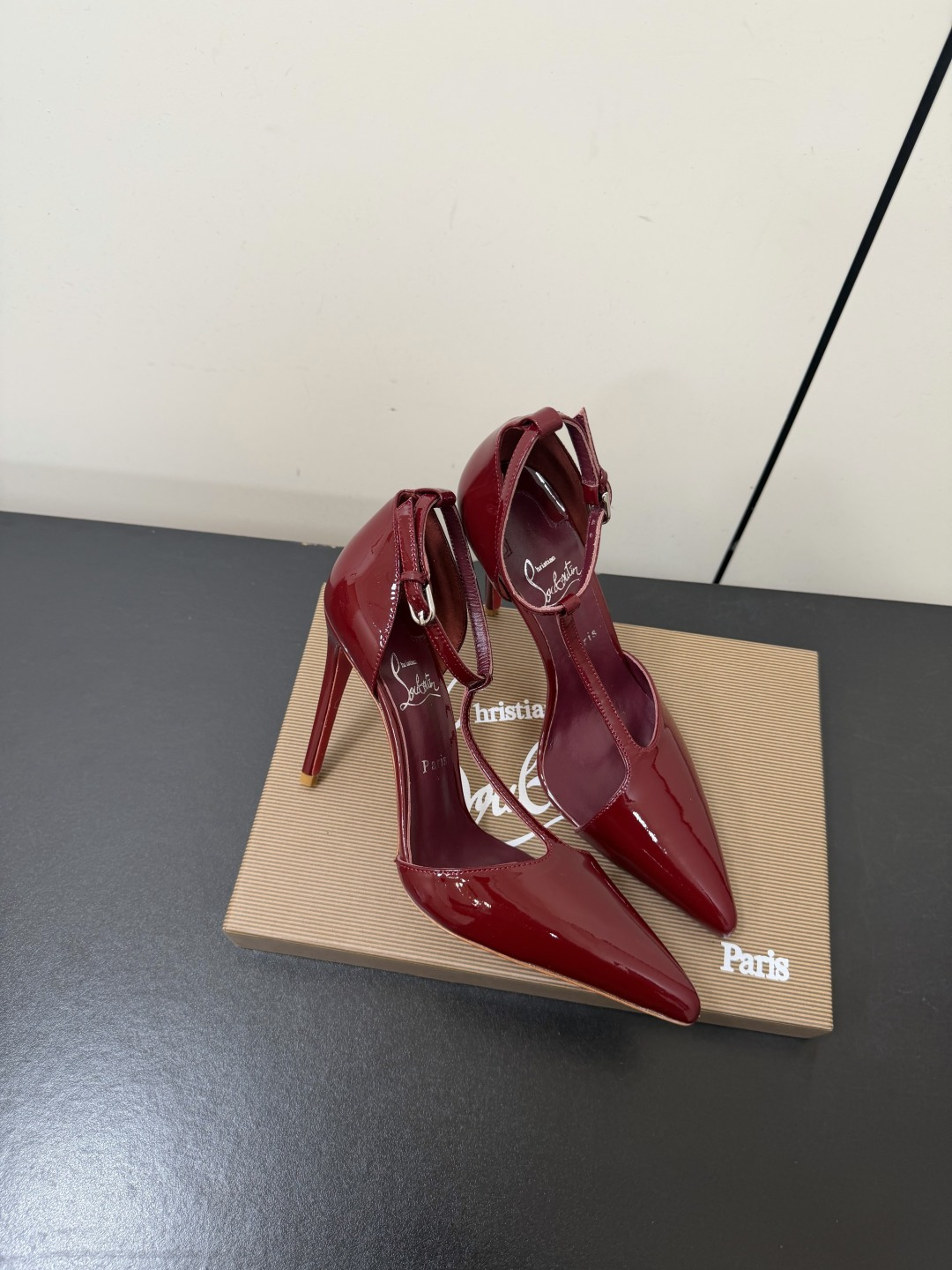 Women's shoes collection
