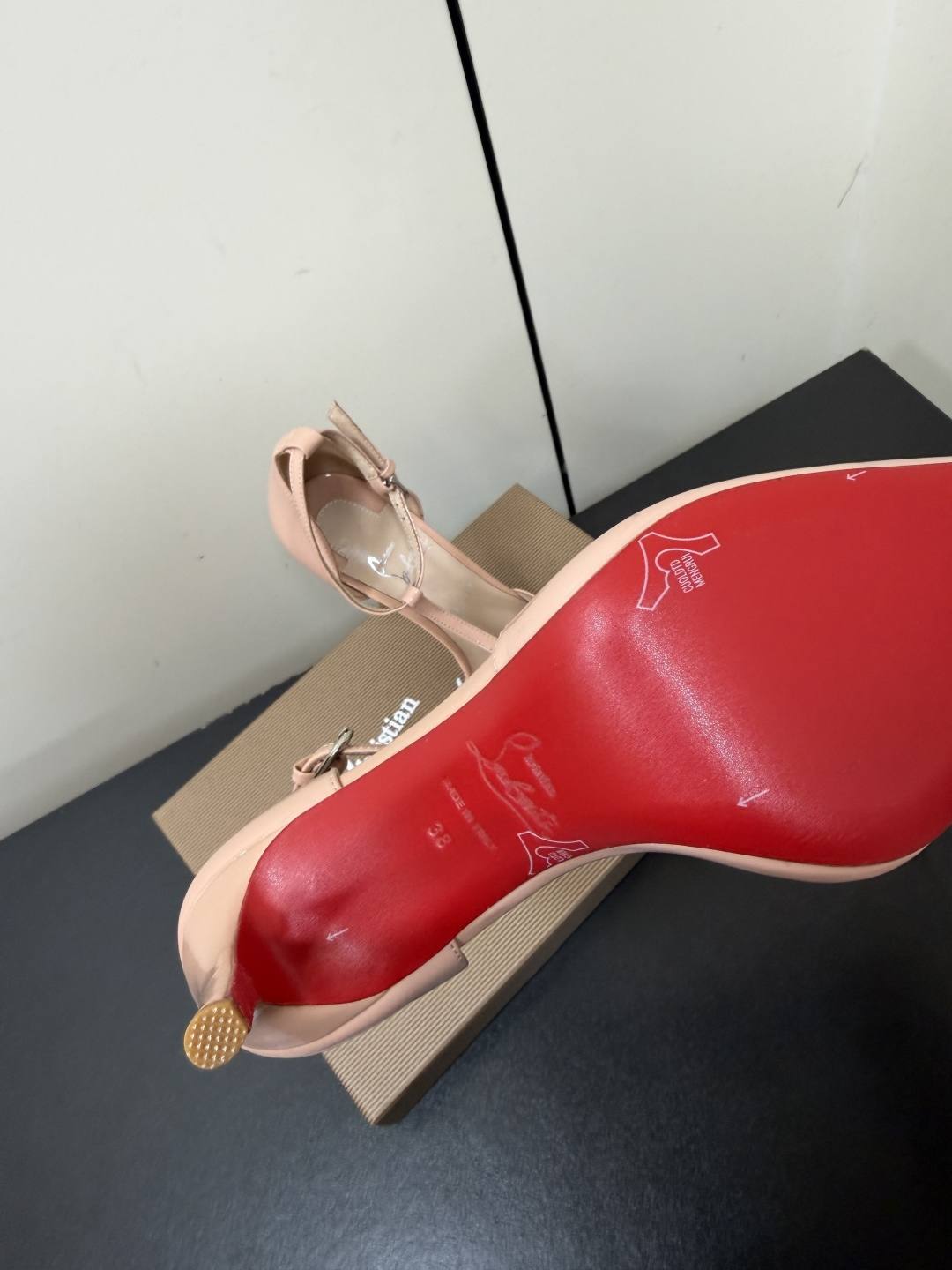 Women's shoes collection