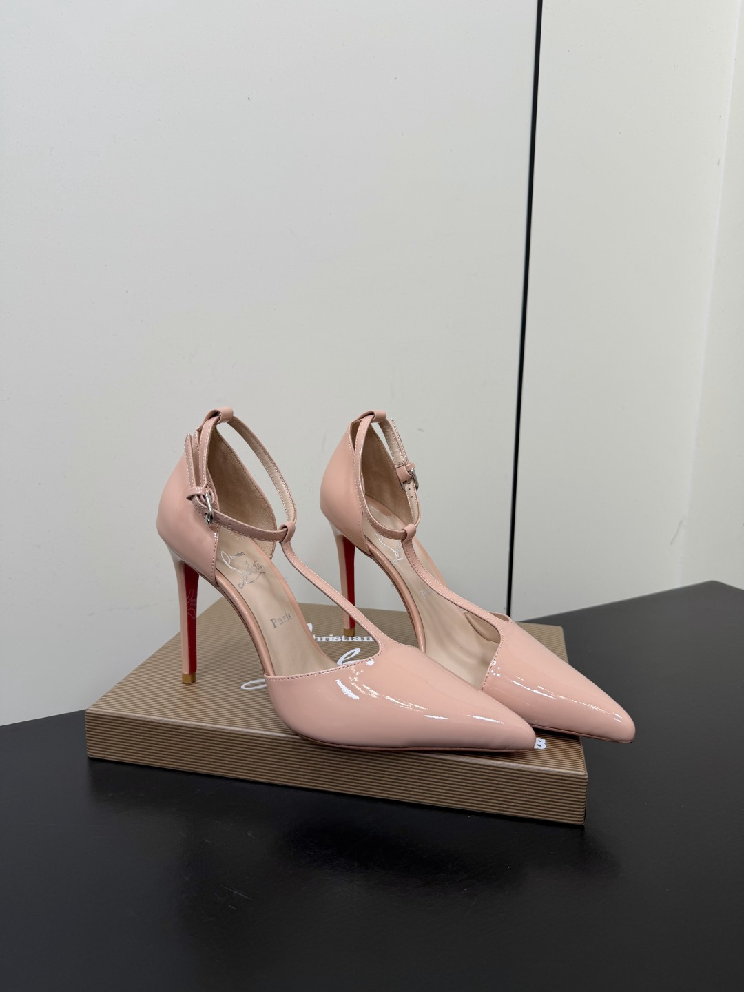 Women's shoes collection