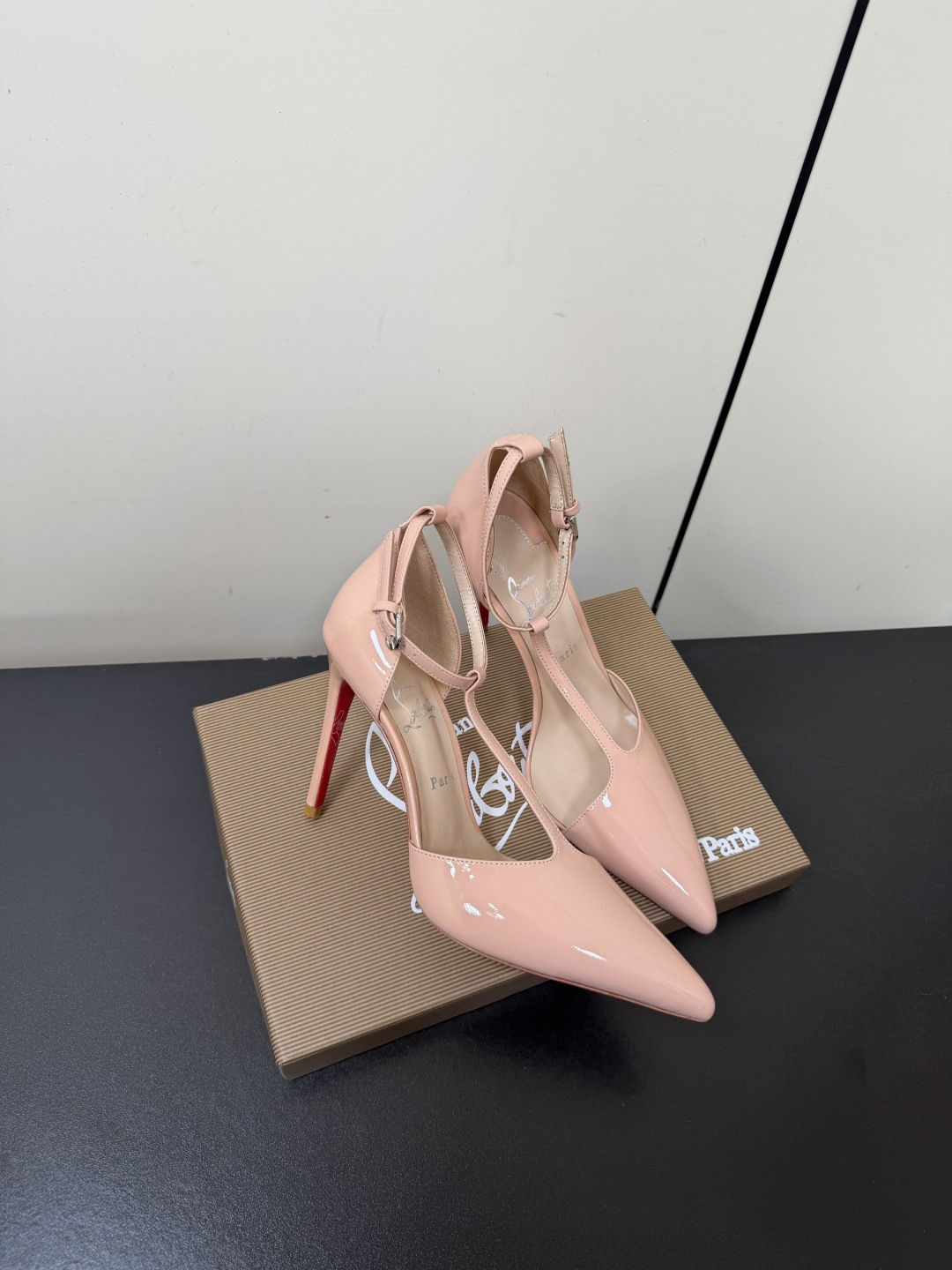 Women's shoes collection