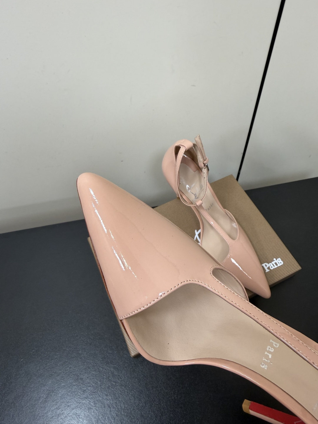 Women's shoes collection
