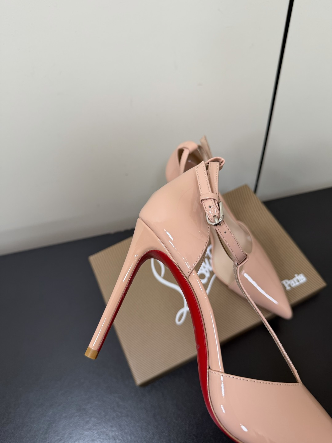 Women's shoes collection