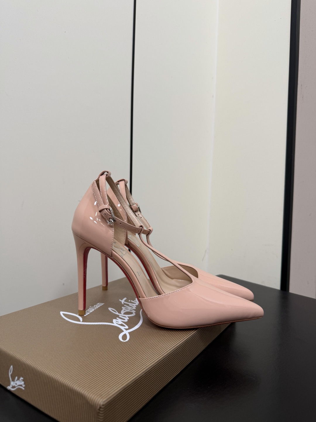 Women's shoes collection