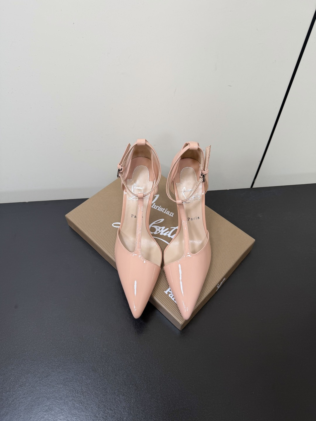 Women's shoes collection