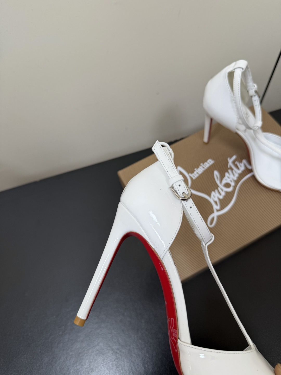 Women's shoes collection